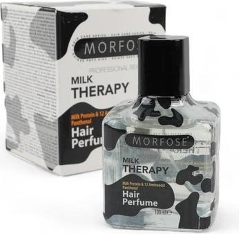 Immagine prodotto Morfose Latte Therapy Parfume per capelli 100ml (Spray capelli, 100 ml)