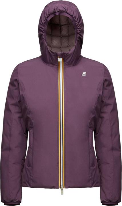 K-Way W's Lily Eco stretch Thermo (8, S)