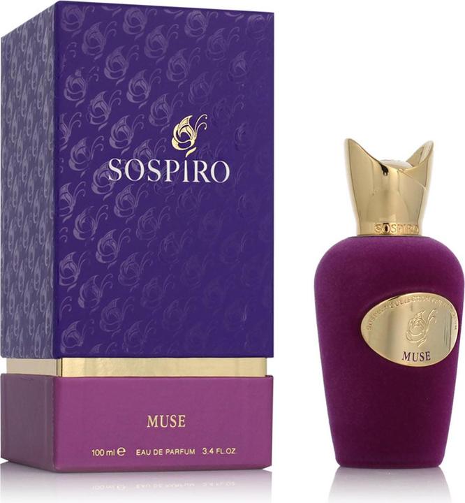 Sospiro Perfume Muse (Eau de parfum, 100 ml)