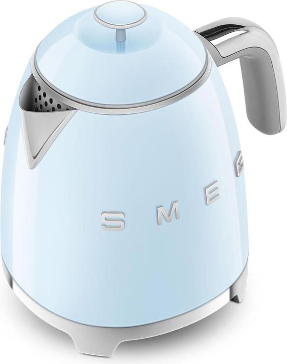 Actual product image Smeg 50's Retro Style Mini (0.80 l, EU plug)