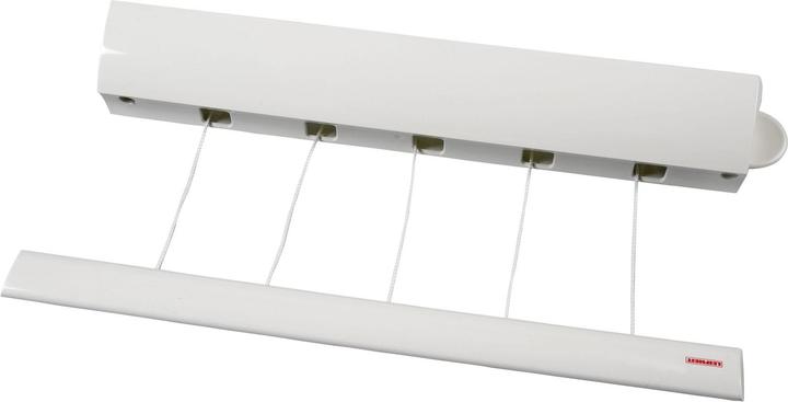 Actual product image Leifheit Rollfix 210 Longline wall dryer (21 m)