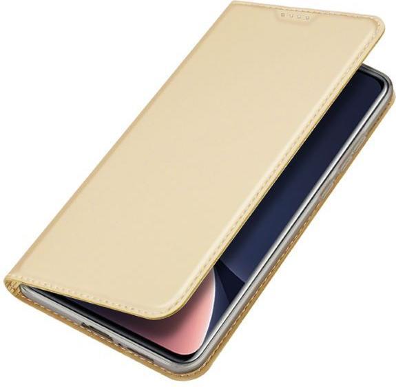Immagine prodotto Dux Ducis Copertina del libro Skin Pro Series (Xiaomi 13 Pro)
