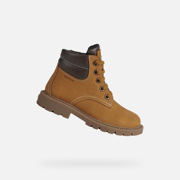 Actual product image Geox J Shaylax B. B - 52315 (36)