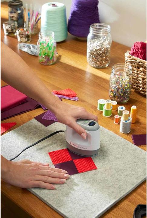 Image du produit Singer momento™ Mini Press