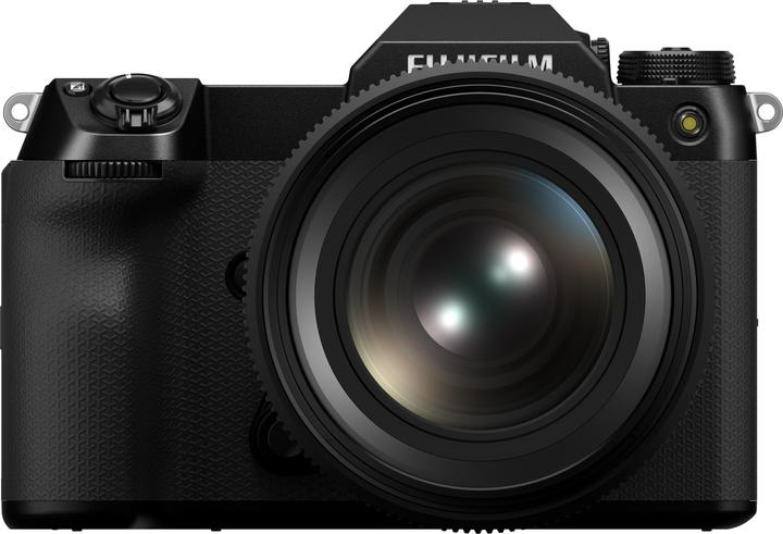 Immagine prodotto Fujifilm GFX 100S II (102 Mpx, Formato medio)