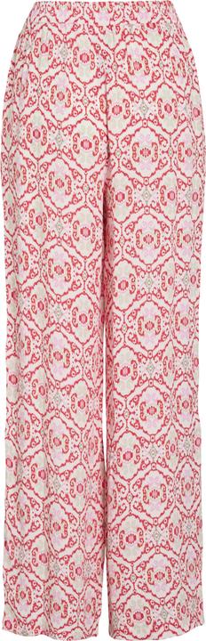 Produktbild Vila VIKIKKI High Waist Hose mit weitem Bein (34)