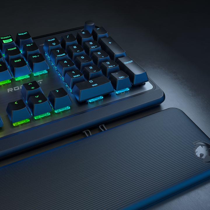 Produktbild Roccat Pyro (CH, Kabelgebunden)