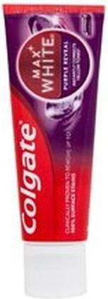 Image du produit Colgate Dentifrice Max White Purple Reveal 75ml (75 ml)