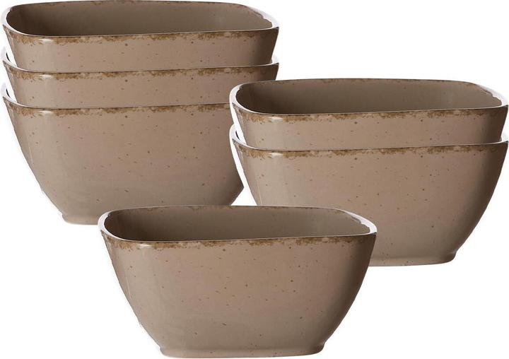Image du produit Ritzenhoff & Breker Casa Beilagenschalen (14 cm, 6 x)