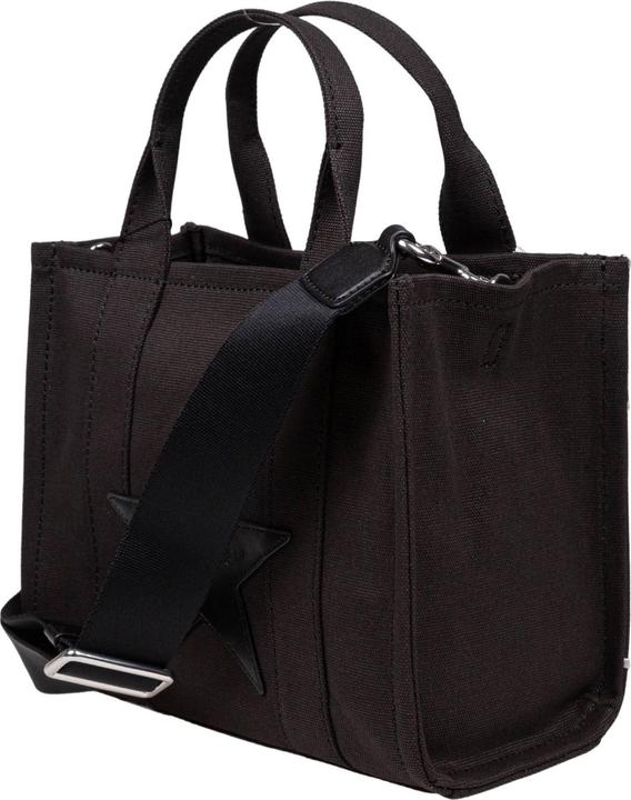 Immagine prodotto Marc Jacobs the small tote i canvas with embroidered stars