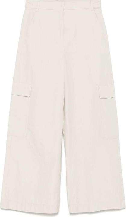 Produktbild Max Mara S Trousers Beige (42)