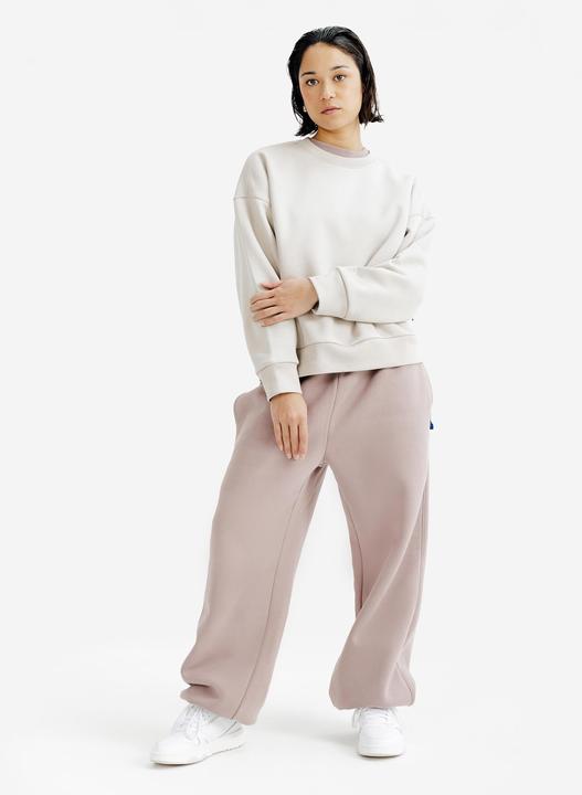 Immagine prodotto Decathlon Crewneck Damen - beige (L)