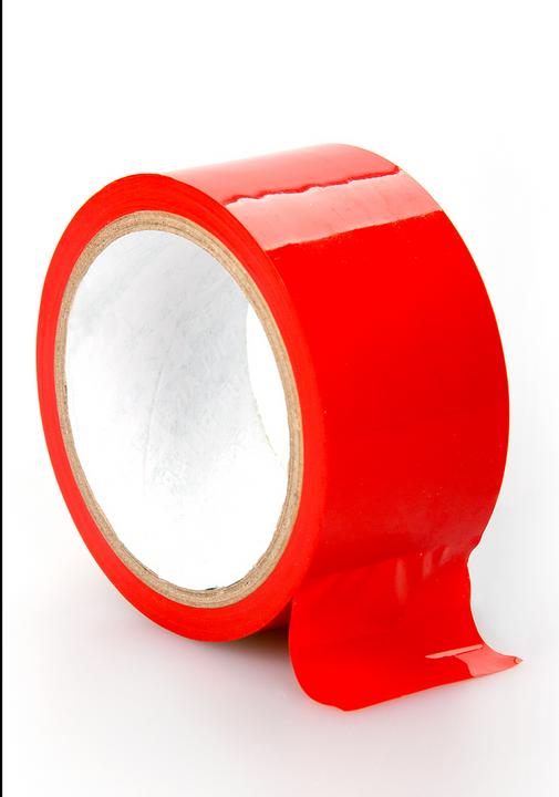 Actual product image Ouch! Bondage Tape