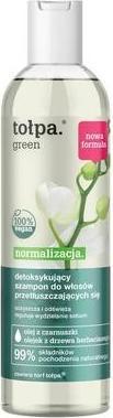 Produktbild Tolpa Green Normalizing (300 ml, Flüssiges Shampoo)