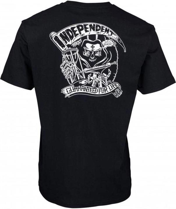 Independent G.F.L. Reaper T-Shirt