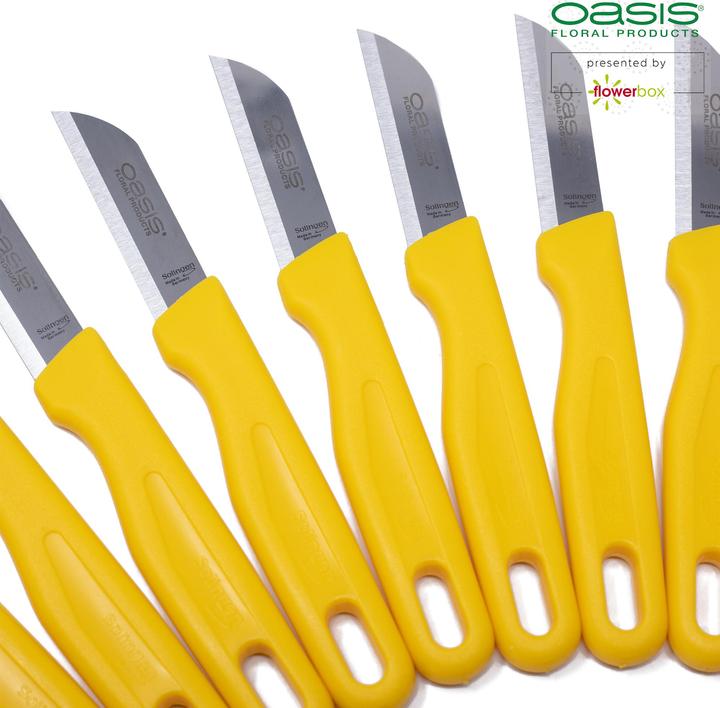 Produktbild Oasis Floristenmesser
