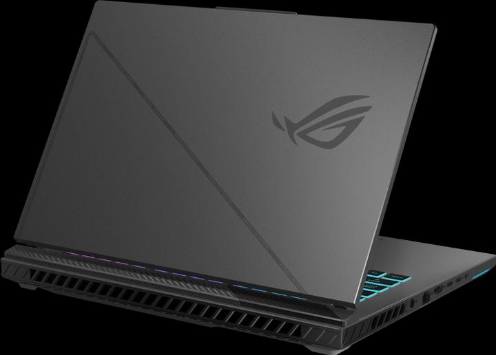 Produktbild ASUS ROG Strix G16 RTX 4060 (16", Intel Core i9-14900HX, 32 GB, 1000 GB, CH)
