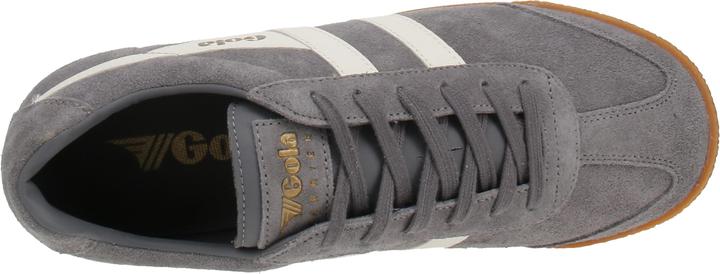 Immagine prodotto Gola Harrier in pelle scamosciata - 63459 (41)