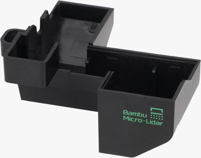Actual product image Bambu Lab - X1 Series - Micro Lidar Cover