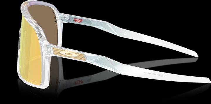 Actual product image Oakley Sutro