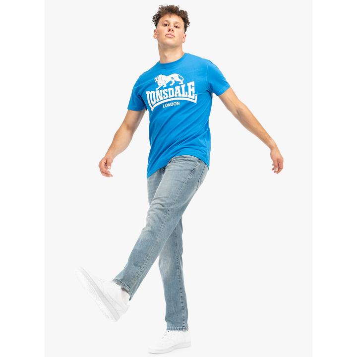 Immagine prodotto Lonsdale Logo (M)