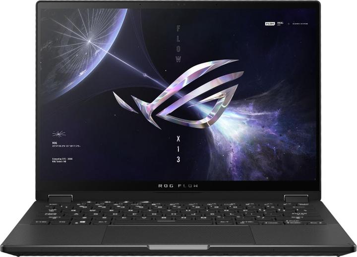 ASUS ROG Flow X13 RTX 4060 (13.40", AMD Ryzen 9 7940HS, 16 GB, 1000 GB, DE)