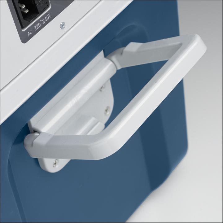 Actual product image Mobicool Mcf (38 l)