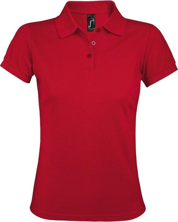 Sols Prime Pique PoloShirt Kurzarm (3XL)