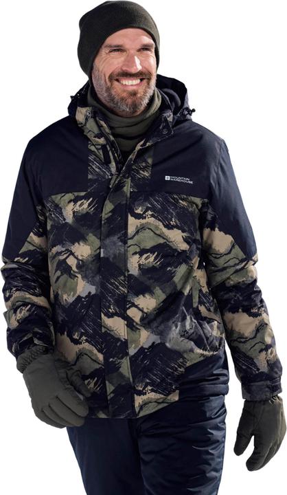 Produktbild Mountain Warehouse Shadow II Skijacke (XS)