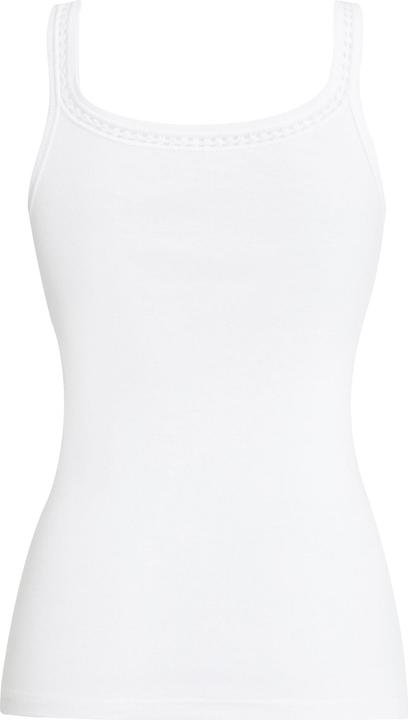 Produktbild Con-ta Damen-Unterhemd 2er-Pack (40)