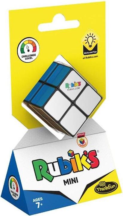 Immagine prodotto Thinkfun Rubik's Mini (2 x 2)