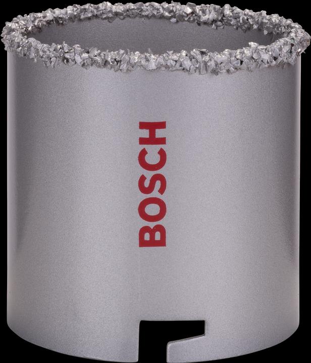 Image du produit Bosch Professional Zubehör Scie cloche à concrétion carbure D= 67 mm (67 mm)