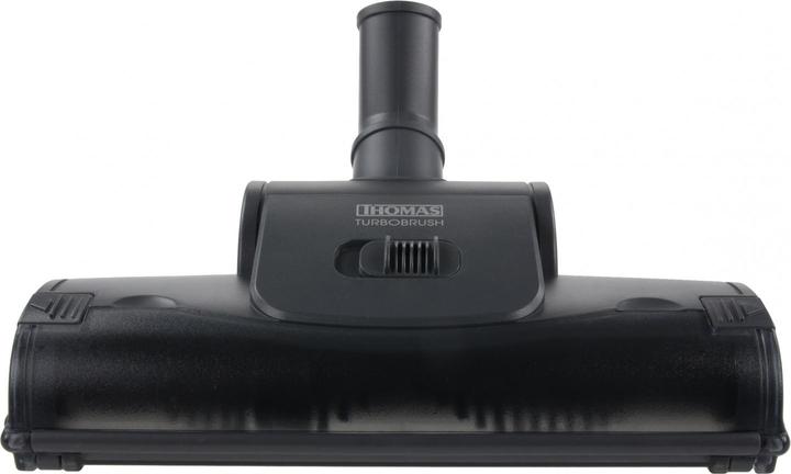 Actual product image Thomas Aqua+ Allergy and Family
