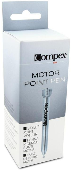 Produktbild Compex Motor Point Pen + Elektrodengel