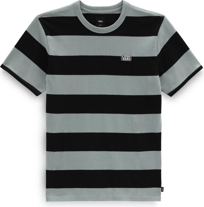 Vans Seasonal Color Stripe T-Shirt