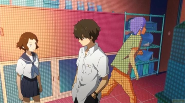 Image du produit Hyouka Vol. 1 (Ep. 1-6) en coffret (DVD) (DVD, Japonais, Allemand)