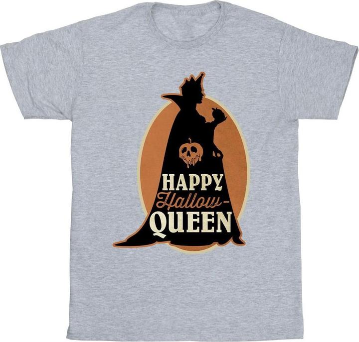 Disney Villains Hallow Queen TShirt (S)