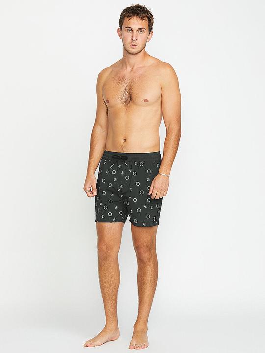 Image du produit Volcom Badeshort Lido Print Trunk 16 (XL)