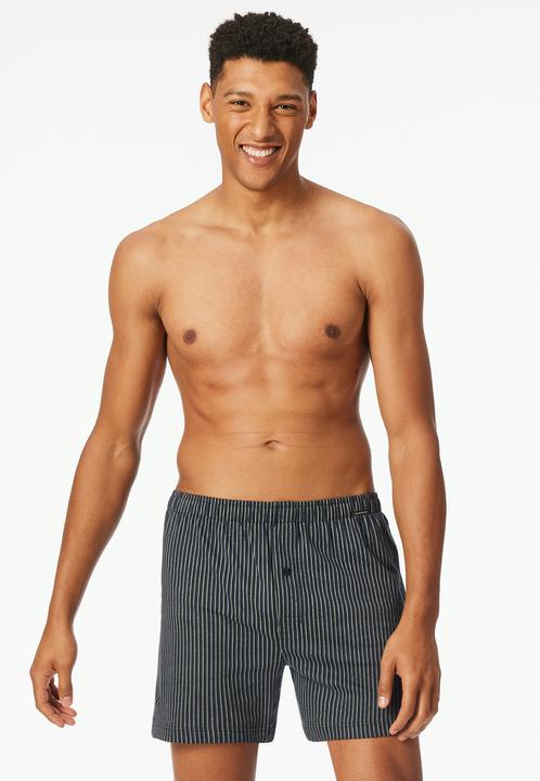 Actual product image Schiesser Boxer Basic (S, pack of 2)