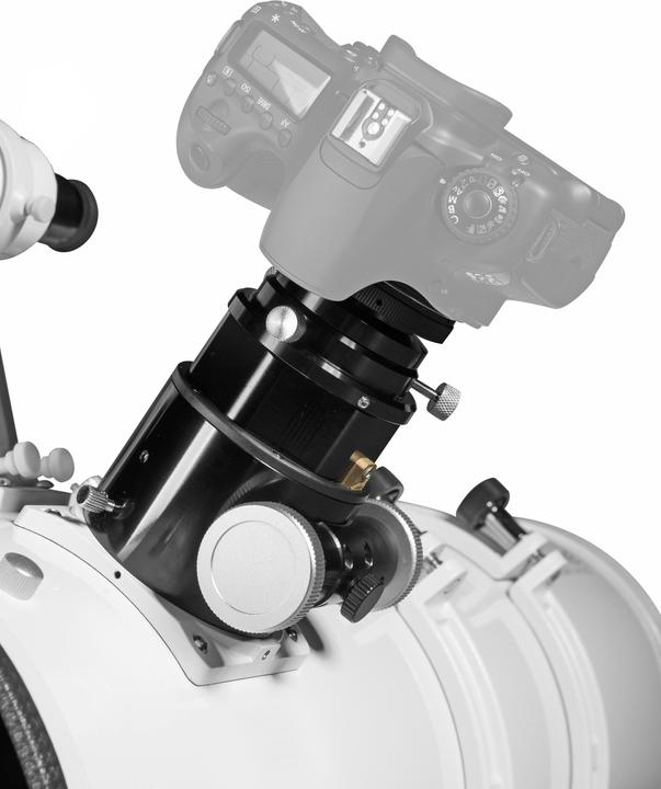 Actual product image Bresser Messier NT-203s/800 EXOS 2