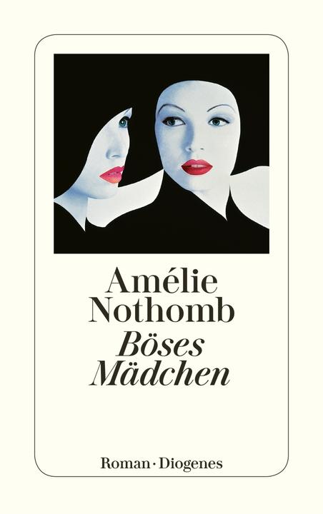 Produktbild Böses Mädchen (Deutsch, Amélie Nothomb, 2006)