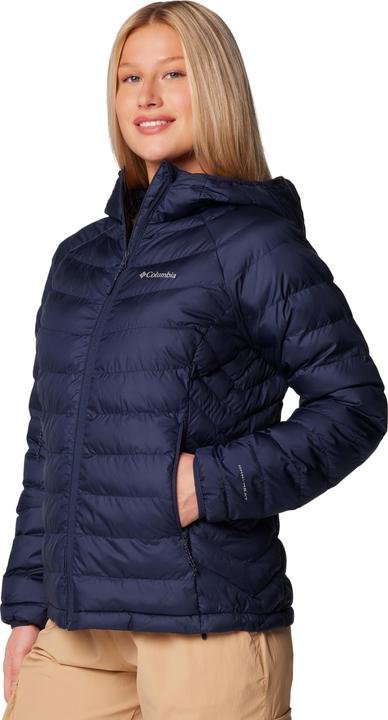 Immagine prodotto Columbia Giacca Powder Lite™ II con cappuccio (L)