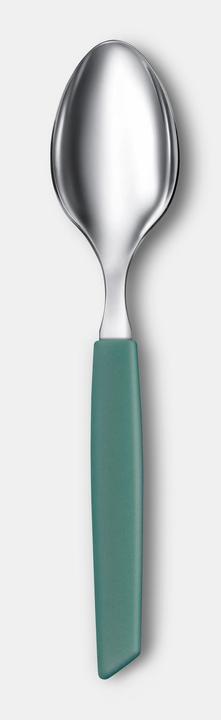 Actual product image Victorinox Swiss Modern, table spoon, sage (1 Piece, Scoops)