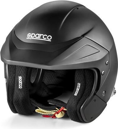 Produktbild Sparco Rennhelm Flux RJ (L)
