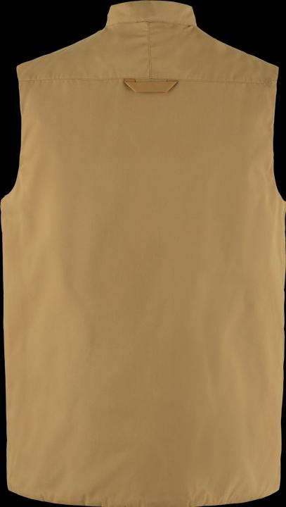 Actual product image Fjällräven Singi Padded Vest (L)