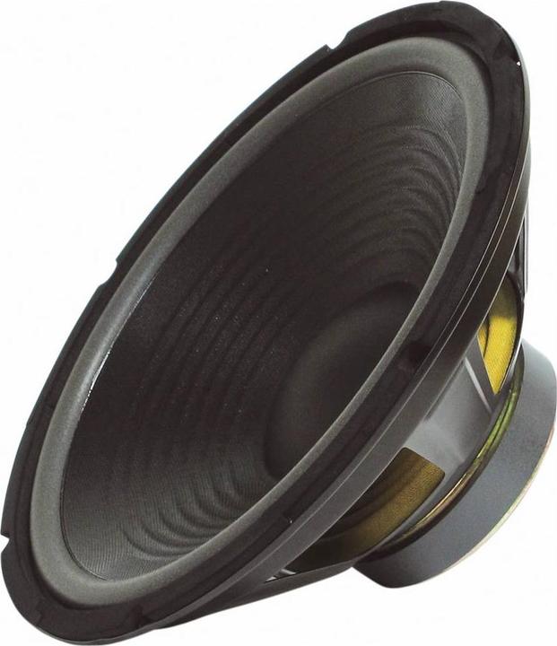 Image du produit Sintron BLANKO MHB Subwoofer 300 mm 8 ohms MHB 12 (1 pièce)