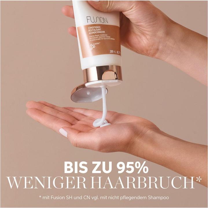 Image du produit Wella Fusion (1000 ml)