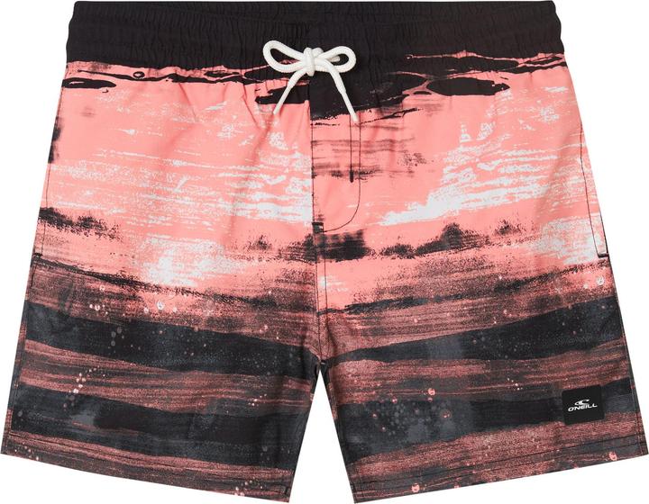 Actual product image O'Neill Cali Gradient 14" Swimshorts (164)
