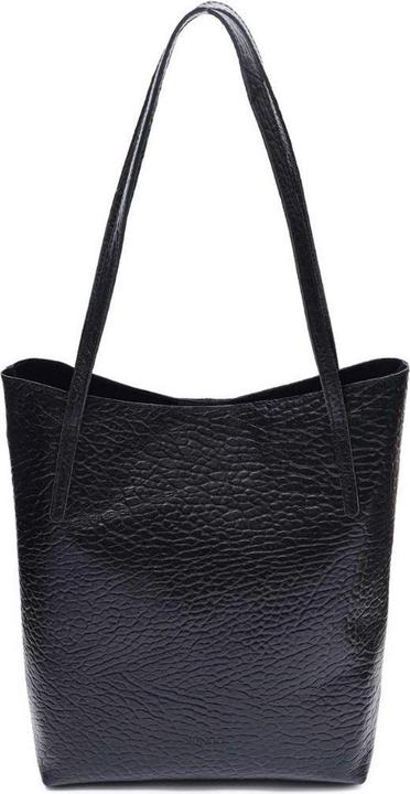 Immagine prodotto Núnoo Nunoo Small Fleur Neuseeland Schwarz - Dames - Handtas - Einen Grösse