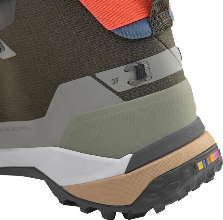 Produktbild Salewa Women's Puez 2 Mid PTX (41)